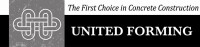 United forming, inc.