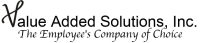 Value added solutions, inc. (vas)