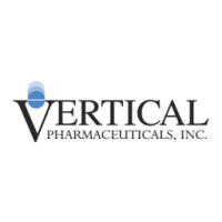 Vertical pharmaceuticals