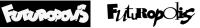 Editions futuropolis
