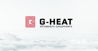 G-heat | vêtements chauffants
