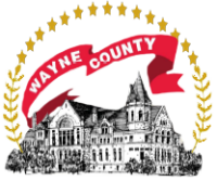 Wayne county government