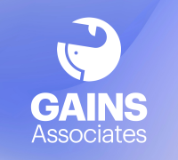 Gains associates