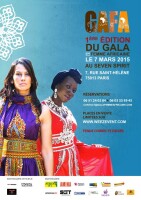 Gala de la femme africaine - gafa