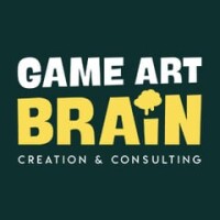 Gameartbrain- creation & consulting