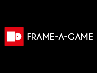 Game of frame