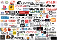 Gamers industry