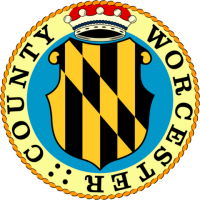 Worcester county maryland