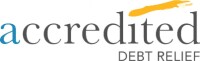 Accredited debt relief