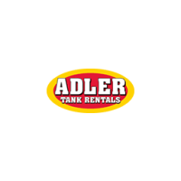 Adler tank rentals