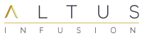 Altus infusion