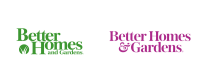 Better homes & gardens