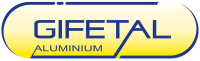Gifetal aluminium