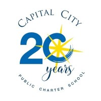 Capital city pcs