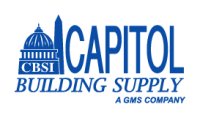 Capitol building supply inc