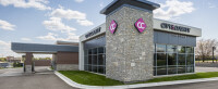 City & county credit union