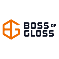 Gloss and boss