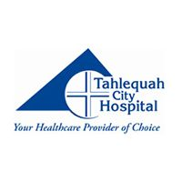 Tahlequah city hospital