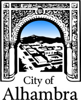 City of alhambra