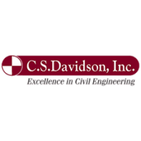 C.s. davidson, inc.