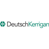 Deutsch kerrigan, l.l.p.