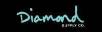 Diamond supply co.