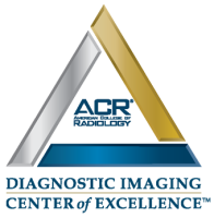 Diagnostic imaging center