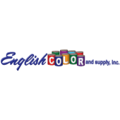 English color & supply