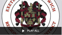 Exeter-west greenwich regional schools