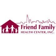 Friend family health center