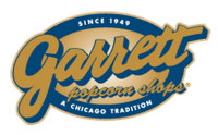 Garrett popcorn shops®