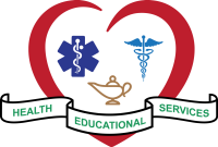 Health & education services, inc.