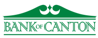 Bank of canton