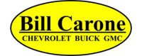 Bill Carone Chevrolet GMC Buick