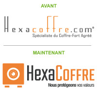 Hexacoffre