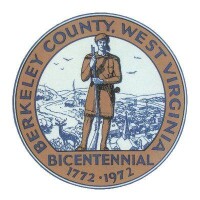 Berkeley county council