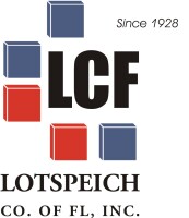 Lotspeich co. of fl.