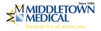 Middletown medical