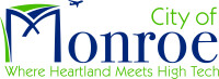 City of monroe, nc