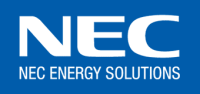 Nec energy solutions
