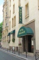 Hotel exelmans