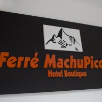 Hotel ferré