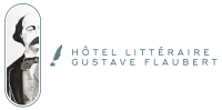 Hôtel littéraire gustave flaubert****