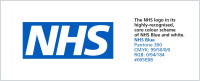 Nhs trust