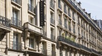Hotel littre