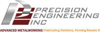 Precision engineering inc