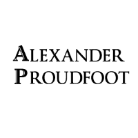 Alexander proudfoot