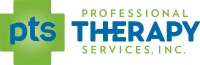 Professional therapy services, inc.