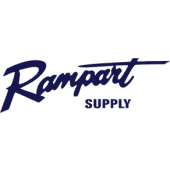 Rampart supply
