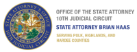 State attorney's office, florida's 10th judicial circuit